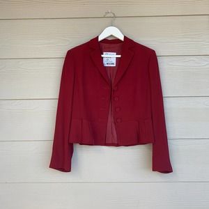 Moschino Cheap & Chic Blazer